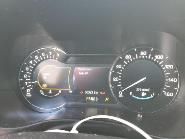 Photo 9 from auction – 2015 LINCOLN MKC with VIN 5LMCJ2A93FUJ29069