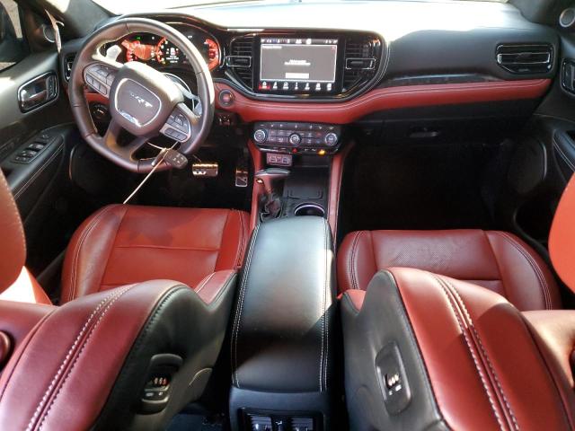 Photo 8 from auction – 2021 DODGE DURANGO SR with VIN 1C4SDJH9XMC822444