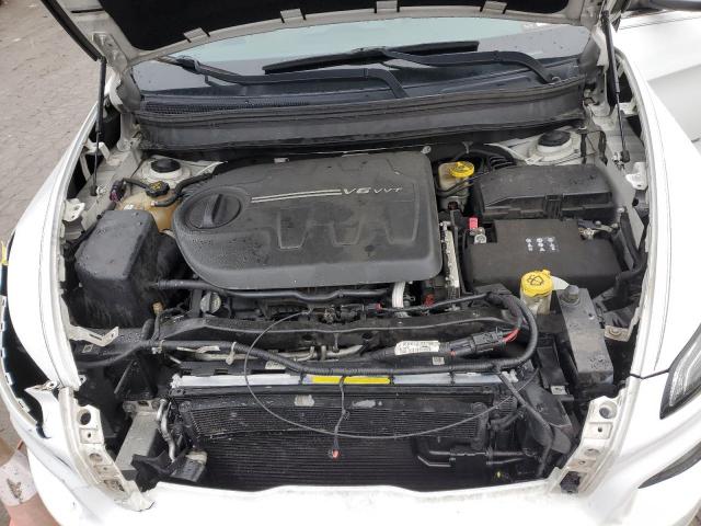 Photo 12 from auction – 2015 JEEP CHEROKEE L with VIN 1C4PJMCS1FW615808