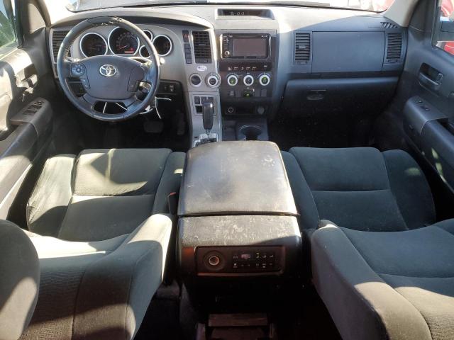 Photo 8 from auction – 2013 TOYOTA SEQUOIA SR with VIN 5TDBY5G10DS080206