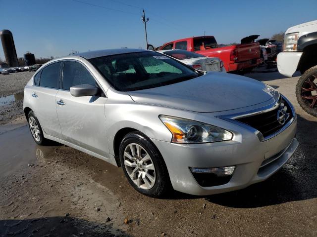 Photo 4 from auction – 2014 NISSAN ALTIMA 2.5 with VIN 1N4AL3AP4EC271776