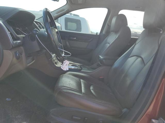 Photo 7 from auction – 2017 GMC ACADIA LIM with VIN 1GKKVSKD3HJ110427