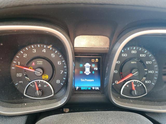 Photo 9 from auction – 2015 CHEVROLET MALIBU LS with VIN 1G11B5SL3FF332922