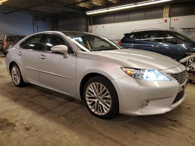 Photo 4 from auction – 2013 LEXUS ES 350 with VIN JTHBK1GG8D2049760