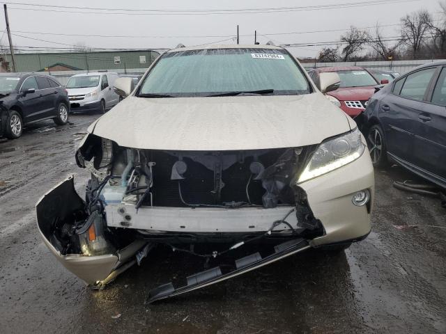 Photo 5 from auction – 2015 LEXUS RX 350 BAS with VIN 2T2BK1BA5FC305857