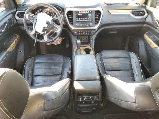 Photo 8 from auction – 2017 GMC ACADIA DEN with VIN 1GKKNXLS5HZ156305