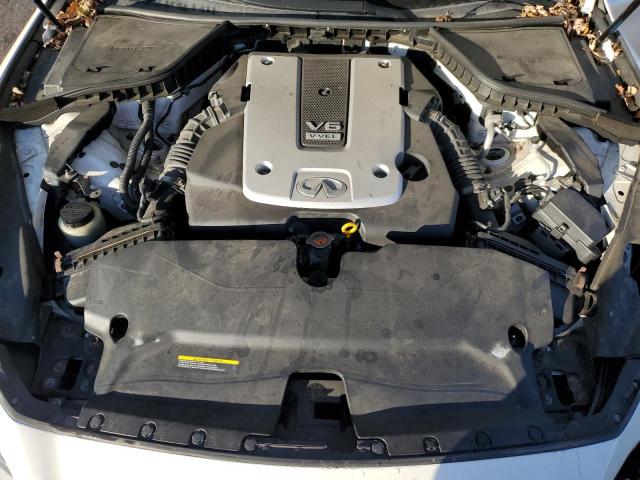 Photo 11 from auction – 2015 INFINITI Q50 BASE with VIN JN1BV7AP0FM351462