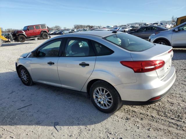 Photo 2 from auction – 2017 FORD FOCUS S with VIN 1FADP3E26HL307651