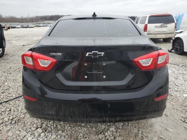 Photo 6 from auction – 2018 CHEVROLET CRUZE LS with VIN 1G1BC5SM5J7240367