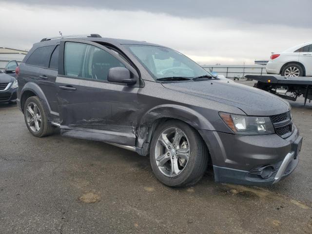 Photo 4 from auction – 2017 DODGE JOURNEY CR with VIN 3C4PDCGG1HT602864