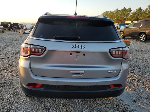 Photo 6 from auction – 2018 JEEP COMPASS LA with VIN 3C4NJCBBXJT134294