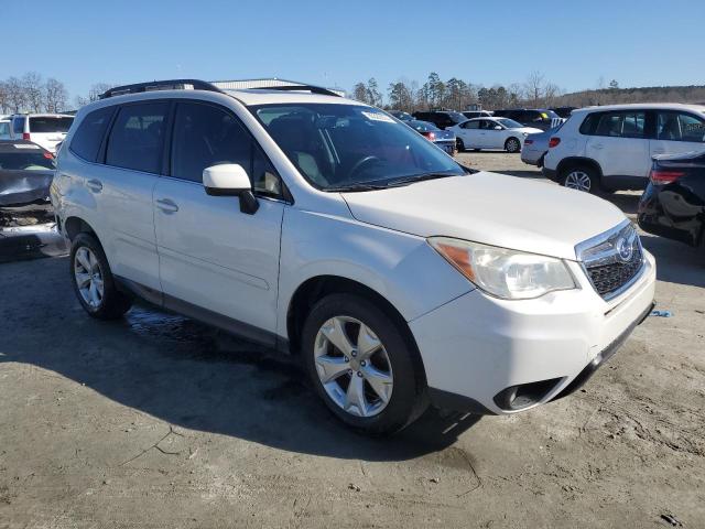 Photo 4 from auction – 2015 SUBARU FORESTER 2 with VIN JF2SJAHCXFH415526