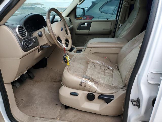 Photo 7 from auction – 2004 FORD EXPEDITION with VIN 1FMFU17L74LB25615