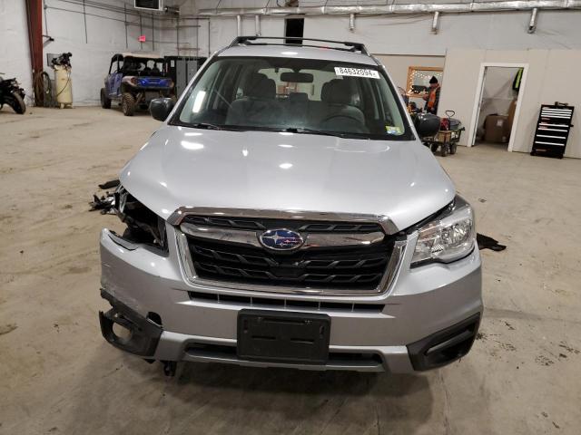 Photo 5 from auction – 2018 SUBARU FORESTER 2 with VIN JF2SJABC8JH607108
