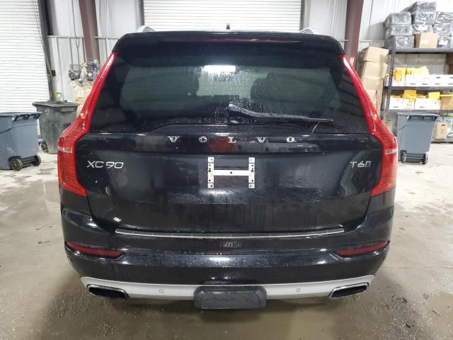 Photo 6 from auction – 2016 VOLVO XC90 T6 with VIN YV4A22PK4G1044554