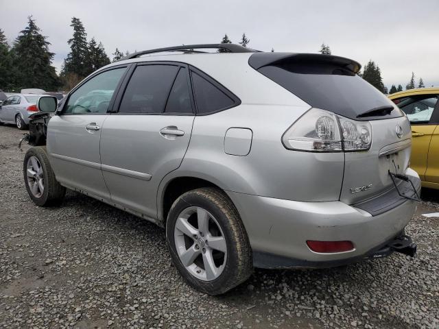 Photo 2 from auction – 2007 LEXUS RX 350 with VIN 2T2GK31U07C015038
