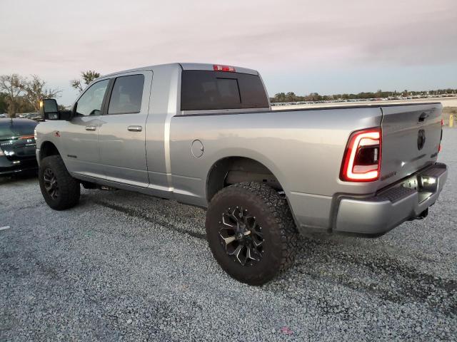 Photo 2 from auction – 2023 RAM 2500 LARAM with VIN 3C6UR5NL6PG587986