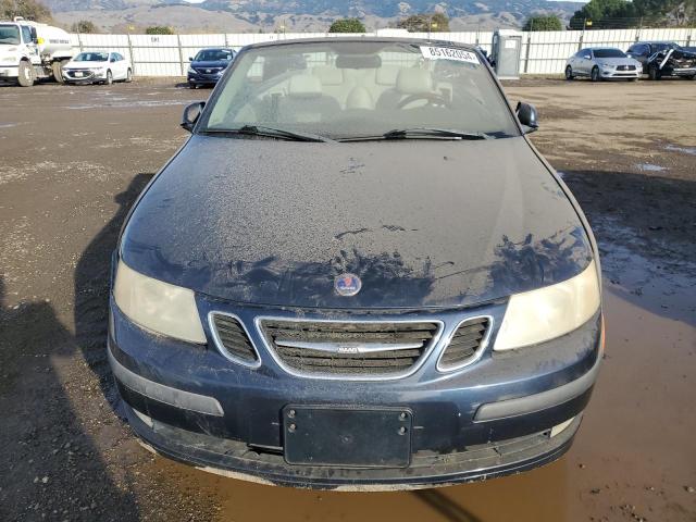Photo 5 from auction – 2004 SAAB 9-3 ARC with VIN YS3FD79Y546003830