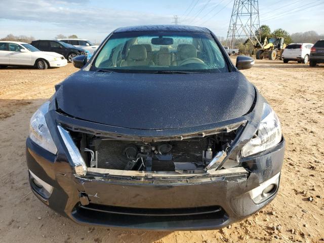 Photo 5 from auction – 2013 NISSAN ALTIMA 3.5 with VIN 1N4BL3AP1DC232209