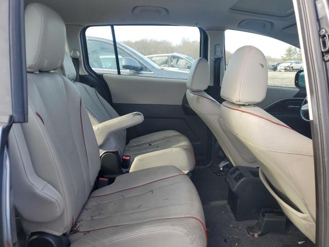 Photo 11 from auction – 2012 MAZDA 5 with VIN JM1CW2DL6C0126296