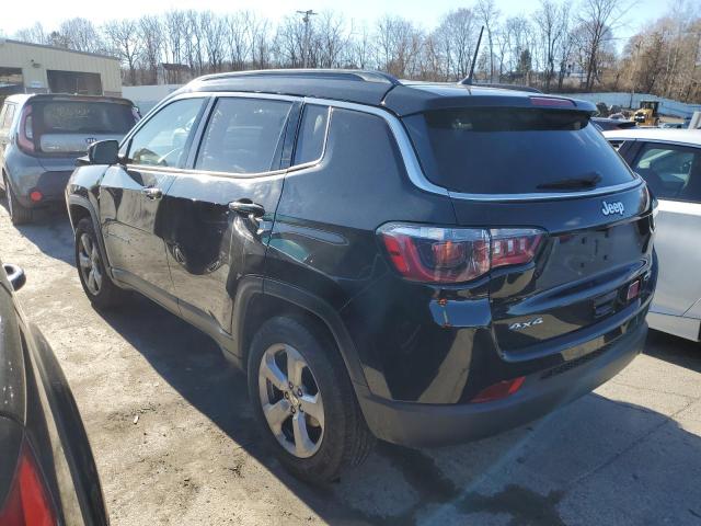 Photo 2 from auction – 2018 JEEP COMPASS LA with VIN 3C4NJDBB0JT313756