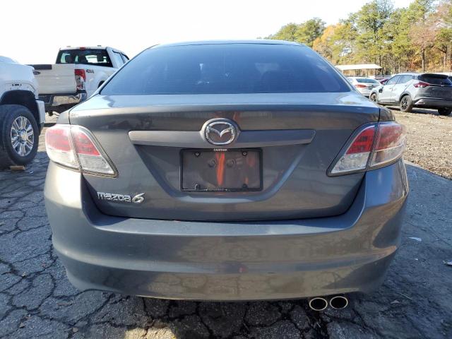 Photo 6 from auction – 2010 MAZDA 6 I with VIN 1YVHZ8CH0A5M34619