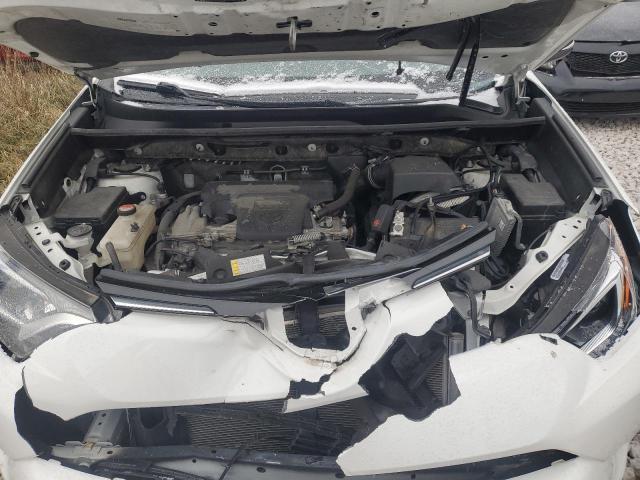 Photo 12 from auction – 2016 TOYOTA RAV4 XLE with VIN JTMRFREV0GJ095288