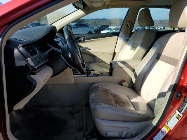 Zdjęcie 7 z aukcji – 2012 TOYOTA CAMRY BASE z VIN 4T1BF1FK5CU505658