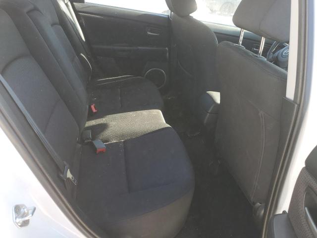 Photo 10 from auction – 2007 MAZDA 3 HATCHBAC with VIN JM1BK343671701218