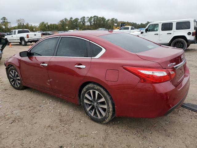Photo 2 from auction – 2017 NISSAN ALTIMA 2.5 with VIN 1N4AL3AP3HC230933