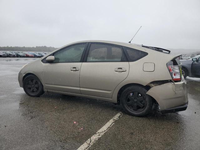 Photo 2 from auction – 2005 TOYOTA PRIUS with VIN JTDKB20U453046888