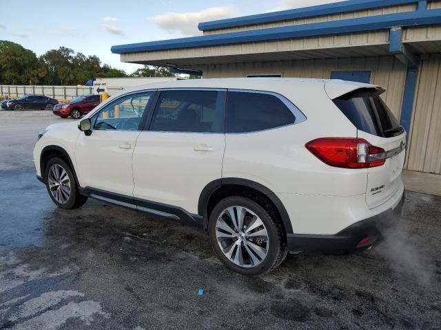 Photo 2 from auction – 2022 SUBARU ASCENT LIM with VIN 4S4WMAKD3N3410748