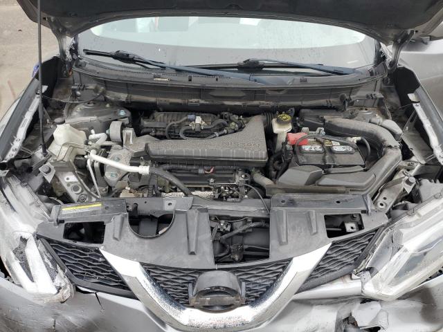 Photo 12 from auction – 2016 NISSAN ROGUE S with VIN JN8AT2MT6GW014525