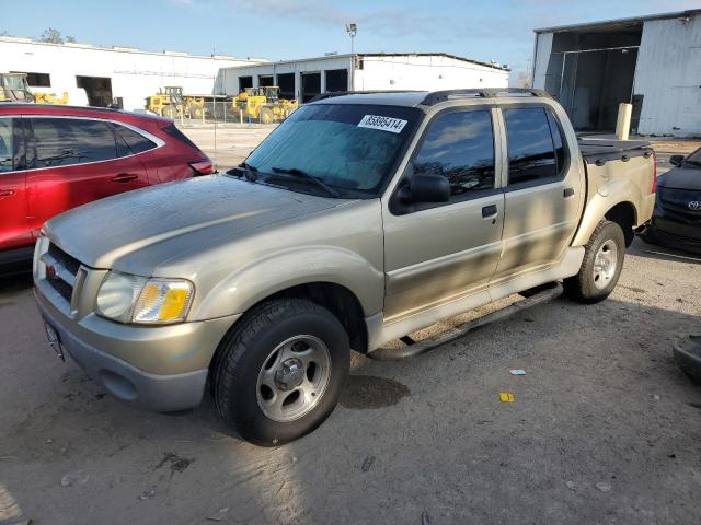 FORD EXPLORER S 2003 with VIN 1FMZU67EX3UB66809 - Photo from auction