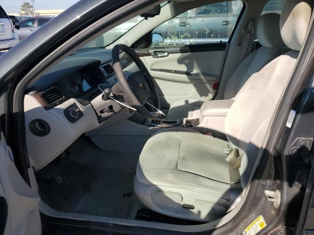 Photo 7 from auction – 2015 CHEVROLET IMPALA LIM with VIN 2G1WB5E38F1130487