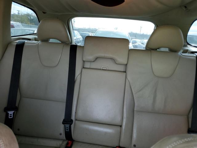 Photo 10 from auction – 2010 VOLVO XC60 3.2 with VIN YV4982DL9A2108247