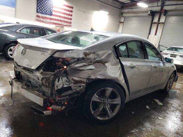 Photo 3 from auction – 2012 ACURA TL with VIN 19UUA9F55CA003918