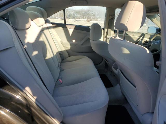 Photo 10 from auction – 2011 TOYOTA CAMRY BASE with VIN 4T1BF3EK9BU174420