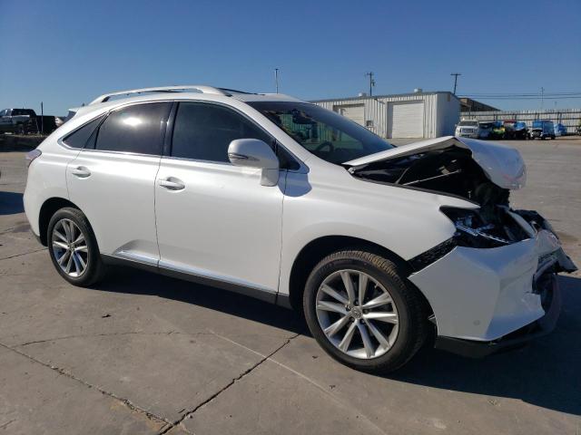 صورة رقم 4 من المزاد - 2015 LEXUS RX 350 مع VIN 2T2ZK1BAXFC158790