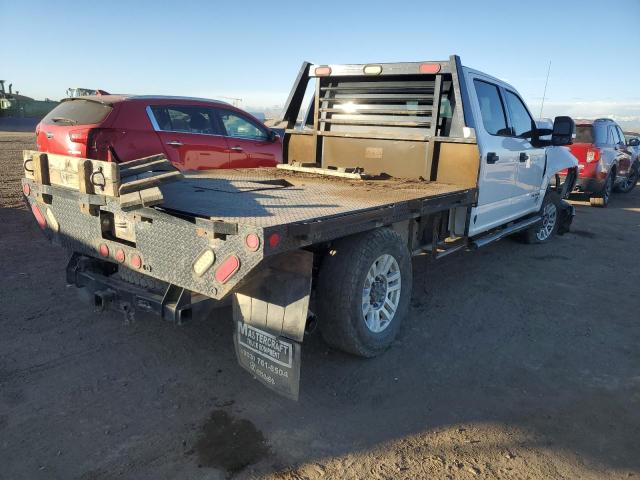 Photo 3 from auction – 2018 FORD F250 SUPER with VIN 1FT7W2BT4JEC26644