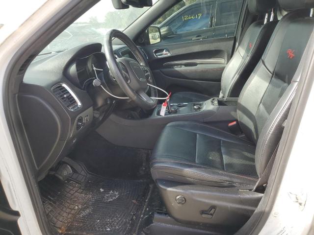 Photo 7 from auction – 2014 DODGE DURANGO R/ with VIN 1C4SDJCT0EC524506