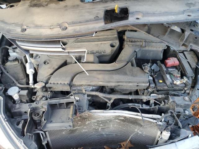 Photo 11 from auction – 2017 NISSAN ALTIMA 2.5 with VIN 1N4AL3AP8HC191420