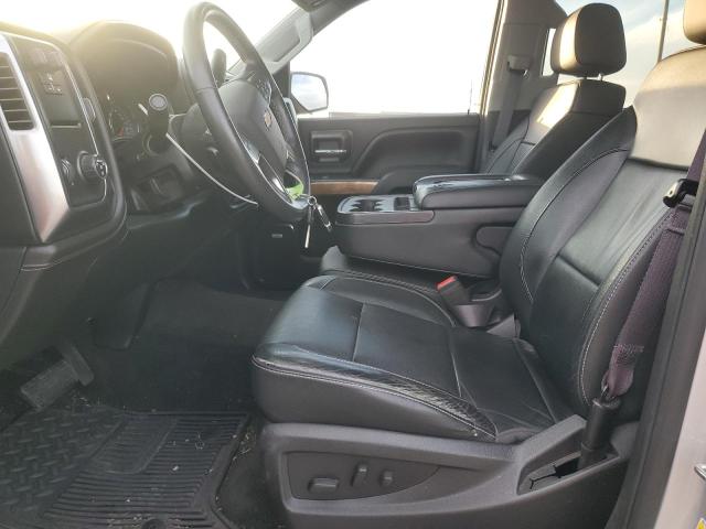 Photo 7 from auction – 2017 CHEVROLET SILVERADO with VIN 3GCPCSEC1HG258359