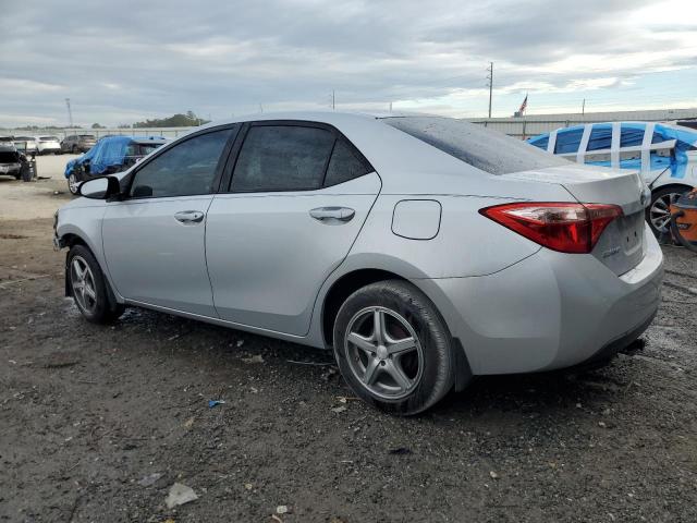 Photo 2 from auction – 2017 TOYOTA COROLLA L with VIN 2T1BURHE7HC817467