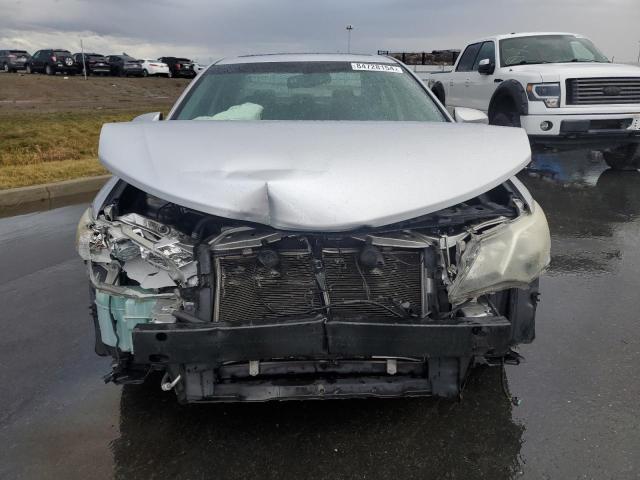 Photo 5 from auction – 2012 TOYOTA CAMRY BASE with VIN 4T1BF1FK4CU127090