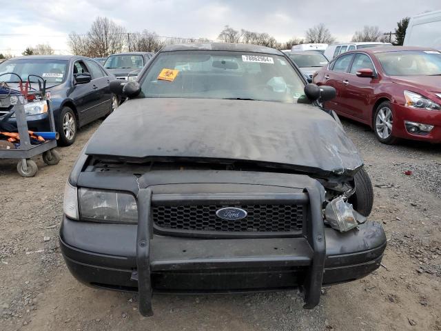 Photo 5 from auction – 2008 FORD CROWN VICT with VIN 2FAFP71V88X169310