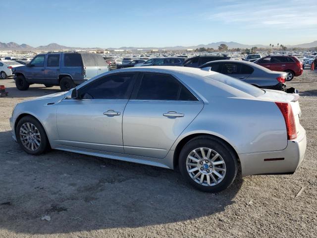 Photo 2 from auction – 2012 CADILLAC CTS LUXURY with VIN 1G6DF5E53C0152332