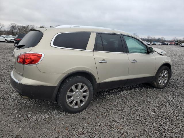 Photo 3 from auction – 2011 BUICK ENCLAVE CX with VIN 5GAKVBED5BJ319071