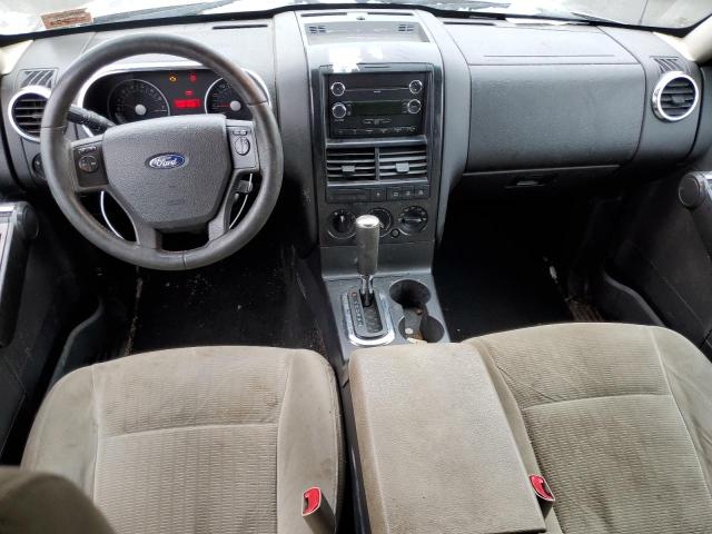 Photo 8 from auction – 2008 FORD EXPLORER X with VIN 1FMEU73E38UA86740
