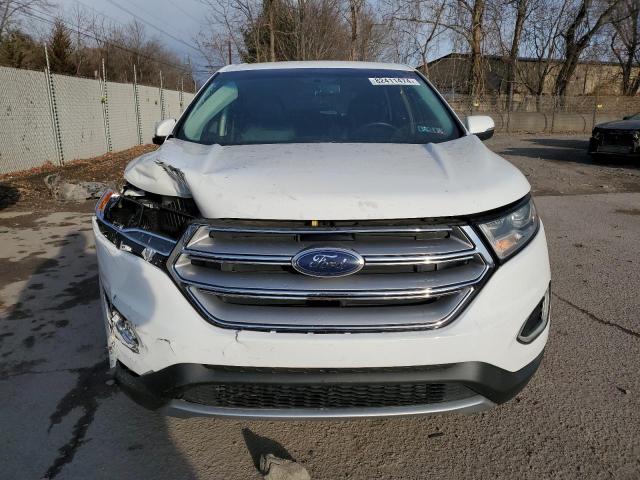 Photo 5 from auction – 2018 FORD EDGE SEL with VIN 2FMPK4J97JBC40719